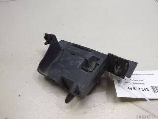 214998904R Renault Воздуховод радиатора Renault Logan 2 Арт E48612203, вид 3