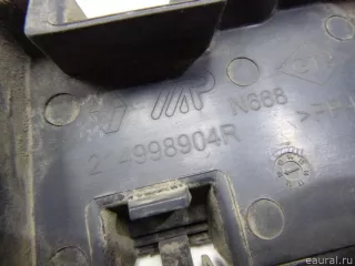 214998904R Renault Воздуховод радиатора Renault Logan 2 Арт E48612203, вид 7