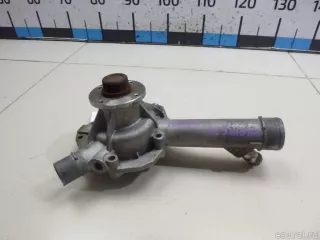 CW0037 Lynx Насос антифриза (помпа) SsangYong Actyon 1 Арт E48614630