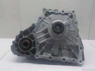 331001MD0A Nissan Раздаточная коробка Infiniti Q70 1 restailing Арт E41240033, вид 1