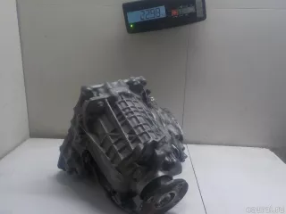 331001MD0A Nissan Раздаточная коробка Infiniti Q70 1 restailing Арт E41240033, вид 11