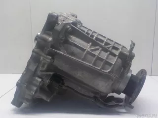 331001MD0A Nissan Раздаточная коробка Infiniti Q70 1 restailing Арт E41240033, вид 2