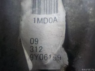 331001MD0A Nissan Раздаточная коробка Infiniti Q70 1 restailing Арт E41240033, вид 4