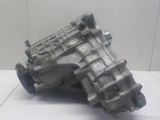 331001MD0A Nissan Раздаточная коробка Infiniti Q70 1 restailing Арт E41240033, вид 5