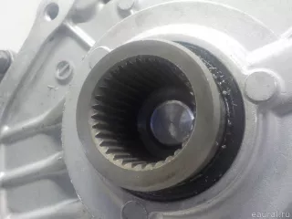 331001MD0A Nissan Раздаточная коробка Infiniti Q70 1 restailing Арт E41240033, вид 8
