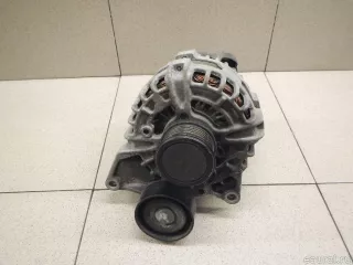 0009062003 Mercedes Benz Генератор Mercedes GLK X204 Арт E100567204