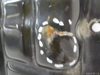 11110JK20C Nissan Поддон Infiniti Q50 Арт E84831614, вид 7