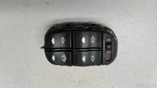 98AG14A132AE Ford Блок управления стеклоподъемниками Ford Focus 1 Арт E90456639, вид 1
