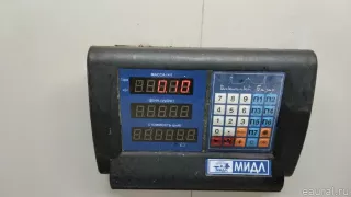 98AG14A132AE Ford Блок управления стеклоподъемниками Ford Focus 1 Арт E90456639, вид 5