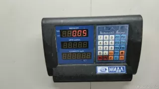 98AG14A132AE Ford Блок управления стеклоподъемниками Ford Focus 1 Арт E90458219, вид 4