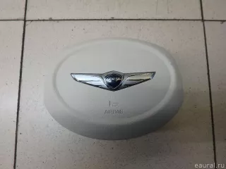 80100G9100VNB Hyundai-Kia Подушка безопасности в рулевое колесо Genesis G70 Арт E95685864, вид 1