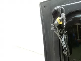 81630G9000 Hyundai-Kia Стекло люка Genesis G70 Арт E95737687, вид 5