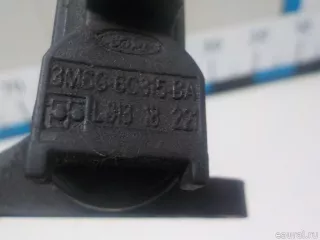 L81318221A Mazda Датчик коленвала Ford Transit 3 restailing Арт E52547103, вид 5