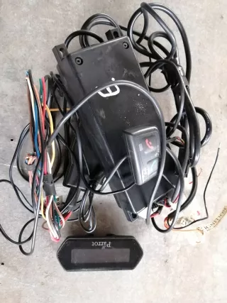  Модуль громкой связи Peugeot 406 Арт 42213756, вид 2