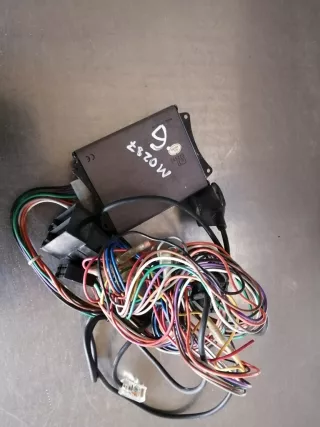  Модуль громкой связи Opel Astra G Арт 40834320, вид 1