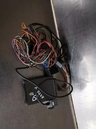  Модуль громкой связи Opel Astra G Арт 40834320, вид 2