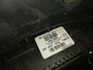 9654149280 Дисплей Citroen C4 1 Арт 42213302, вид 2