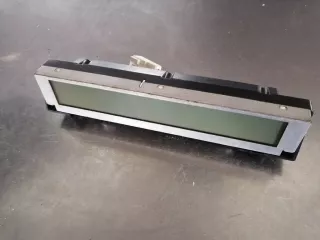  Дисплей Mazda 3 BK Арт 2000000089454, вид 1