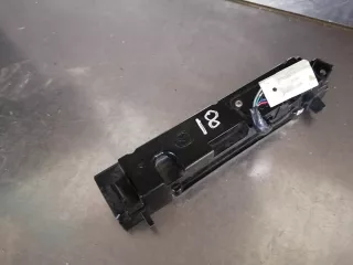  Дисплей Mazda 3 BK Арт 2000000089454, вид 2