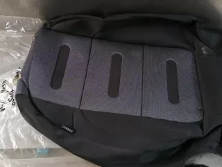 5N0881806DDXLV Обшивка сидений Volkswagen Tiguan 1 Арт 41324653, вид 2