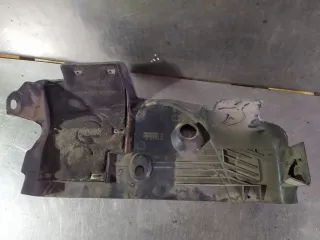 9634491480 Декоративная крышка двигателя Citroen Berlingo 1 restailing 1.9л D Арт 102992193, вид 2