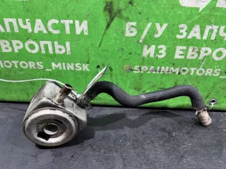  Корпус масляного фильтра Citroen C5 1 2.0л HDi Арт 94930757, вид 2