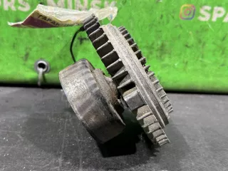 BEHR058121350 Вискомуфта Audi A4 B5 Арт 94930786, вид 2