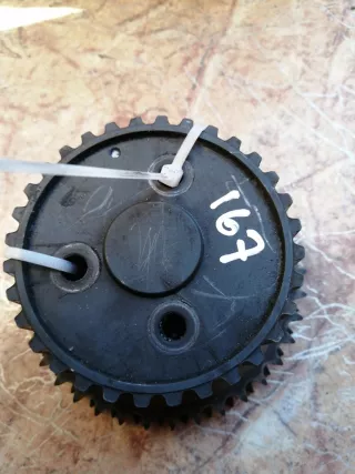  Шкив ТНВД Ford Focus 1 Арт 167, вид 1