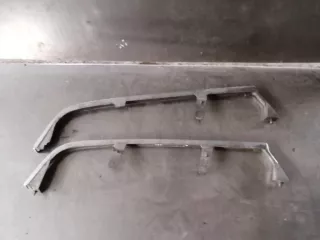 9625966877 Ус под фару Citroen Xantia Арт 45366493, вид 2