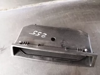 230635620 Консоль салона (кулисная часть) Opel Vectra C  Арт 45366506, вид 1