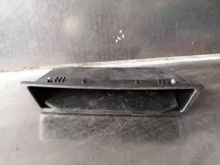 230635620 Консоль салона (кулисная часть) Opel Vectra C  Арт 45366506, вид 2