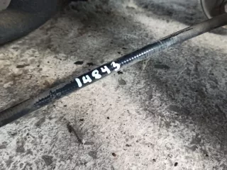  Трос ручника BMW X5 E53 Арт 2000000014843, вид 1