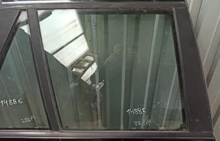  Стекло двери задней правой BMW X5 E53 Арт 2000000014885, вид 1