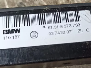 03742207 Блок кнопок BMW X5 E53 Арт 2000000014924, вид 2