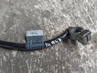  Минусовой провод аккумулятора BMW X5 E53 Арт 2000000014943, вид 1