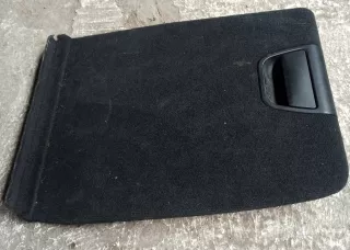  Обшивка багажника BMW X5 E53 Арт 2000000014944, вид 2