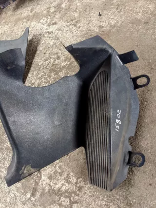 1246880106 Опорная площадка для ноги Mercedes E W124 Арт 2000000015802, вид 1