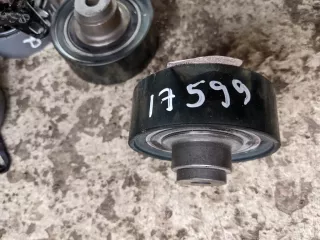 038109244M Ролик обводной Volkswagen Golf 3 1.9л TDi Арт 2000000017599, вид 2