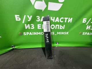  Молдинг крыла переднего левого BMW 5 E39 Арт 2000000020376, вид 1