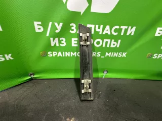  Молдинг крыла переднего левого BMW 5 E39 Арт 2000000020376, вид 2