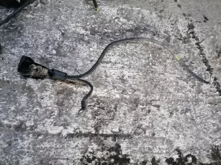  Минусовой провод аккумулятора SsangYong Kyron Арт 2000000020782, вид 2