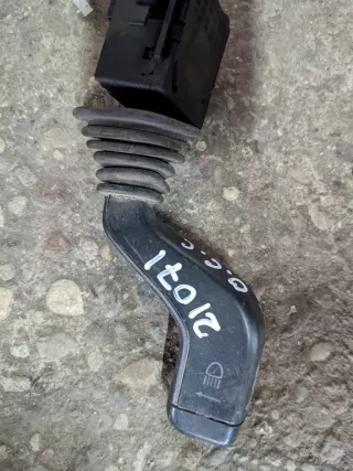  Переключатель поворотов Opel Corsa C Арт 2000000021071, вид 1