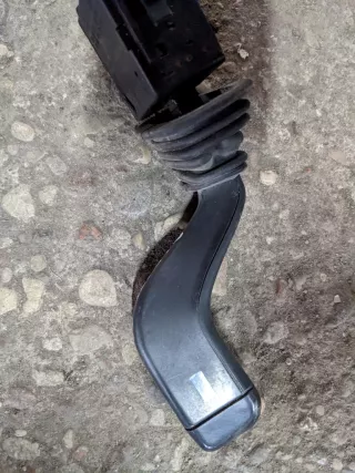  Переключатель поворотов Opel Corsa C Арт 2000000021071, вид 2