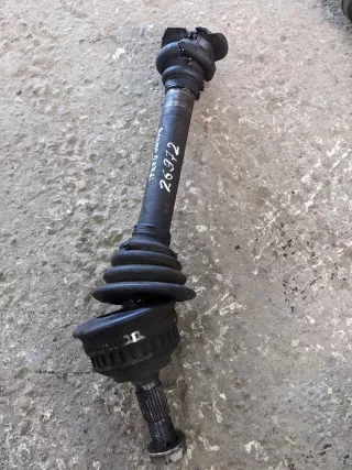  Полуось передняя правая (приводной вал, ШРУС) Citroen Xsara Picasso Арт 2000000026972, вид 1