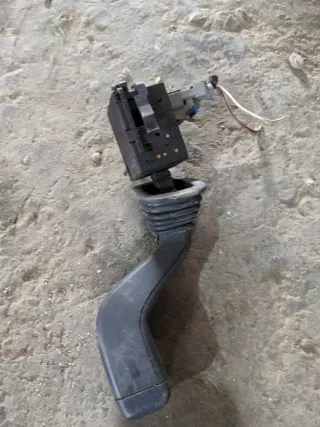 09185413 Переключатель поворотов Opel Corsa C Арт 2000000027393, вид 2