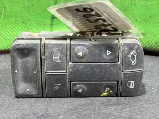 09185952 Блок управления стеклоподъемниками Opel Vectra C  Арт 2000000027526
