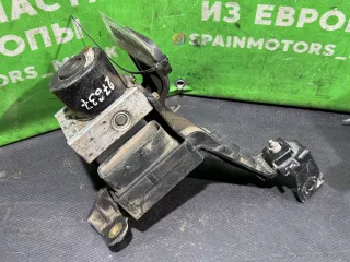 13157576 Блок ABS Opel Astra H Арт 2000000027637