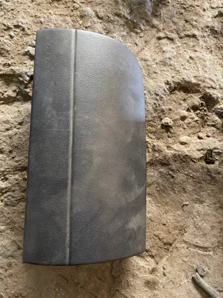  Накладка декоративная на торпедо Opel Omega B Арт 2000000027754, вид 1