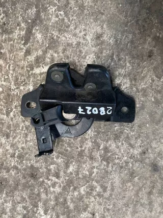  Замок двери задней левой Citroen Berlingo 1 restailing Арт 2000000028027, вид 1