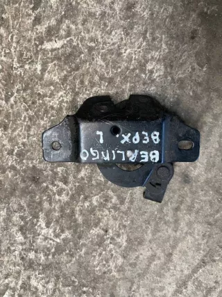  Замок двери задней левой Citroen Berlingo 1 restailing Арт 2000000028027, вид 2